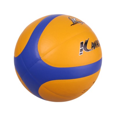 Wholesale Outdoor Sports Standard Size Inflatable Beach Volleyball