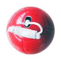 Sports Goods Keep Stock Colorful Custom Genuine  Round Bouncing