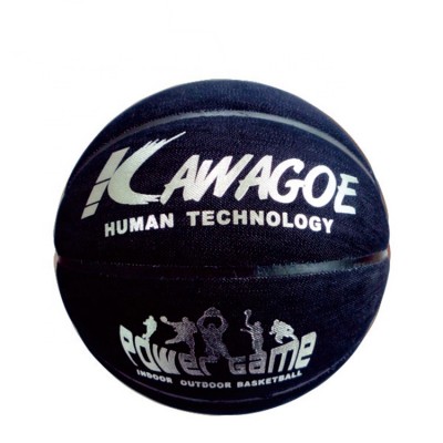 Factory Price High Quality Custom Colors Inflatable Official Laminated Leather Shiny Basketball