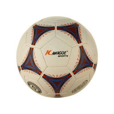 Promotion PU Material Machine Sewn PVC Soccer Ball Football