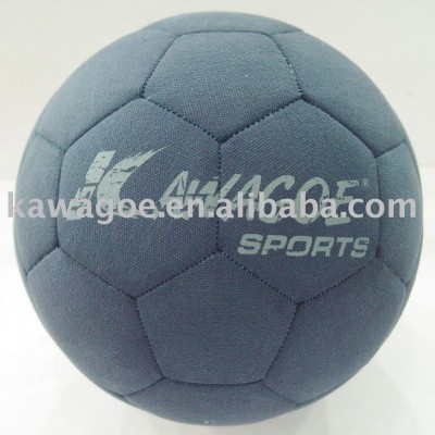 Size 5# Canvas Machine Stitched Football/Soccer Ball