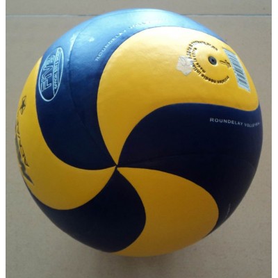 PVC free beach volley ball