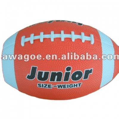 Hot Sale Professional Smart Waterproof Custom Logo Rubber American Football Broek