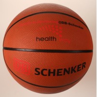 Promotional Logo Customized Cheap Outdoor High Quality Official Rubber Basketball