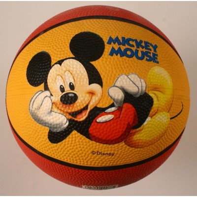 High quality microfiber wholesale leather custom training baby indoor set basketball