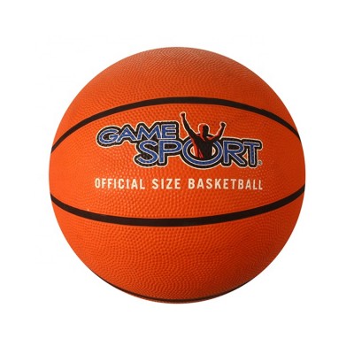 Wholesale Training Basketball Size Rubber Materia Basketball Professional