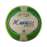 Printed Inflatable Bounce Cheap Colorful Pvc Volleyball