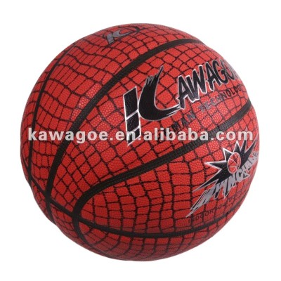 Cheap Price Leather Professional Outdoor Sport Game Molten Basketball