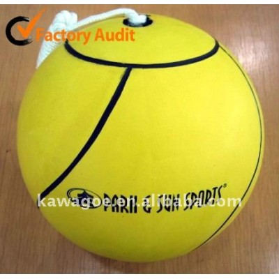 popular ball suitable for courtyard